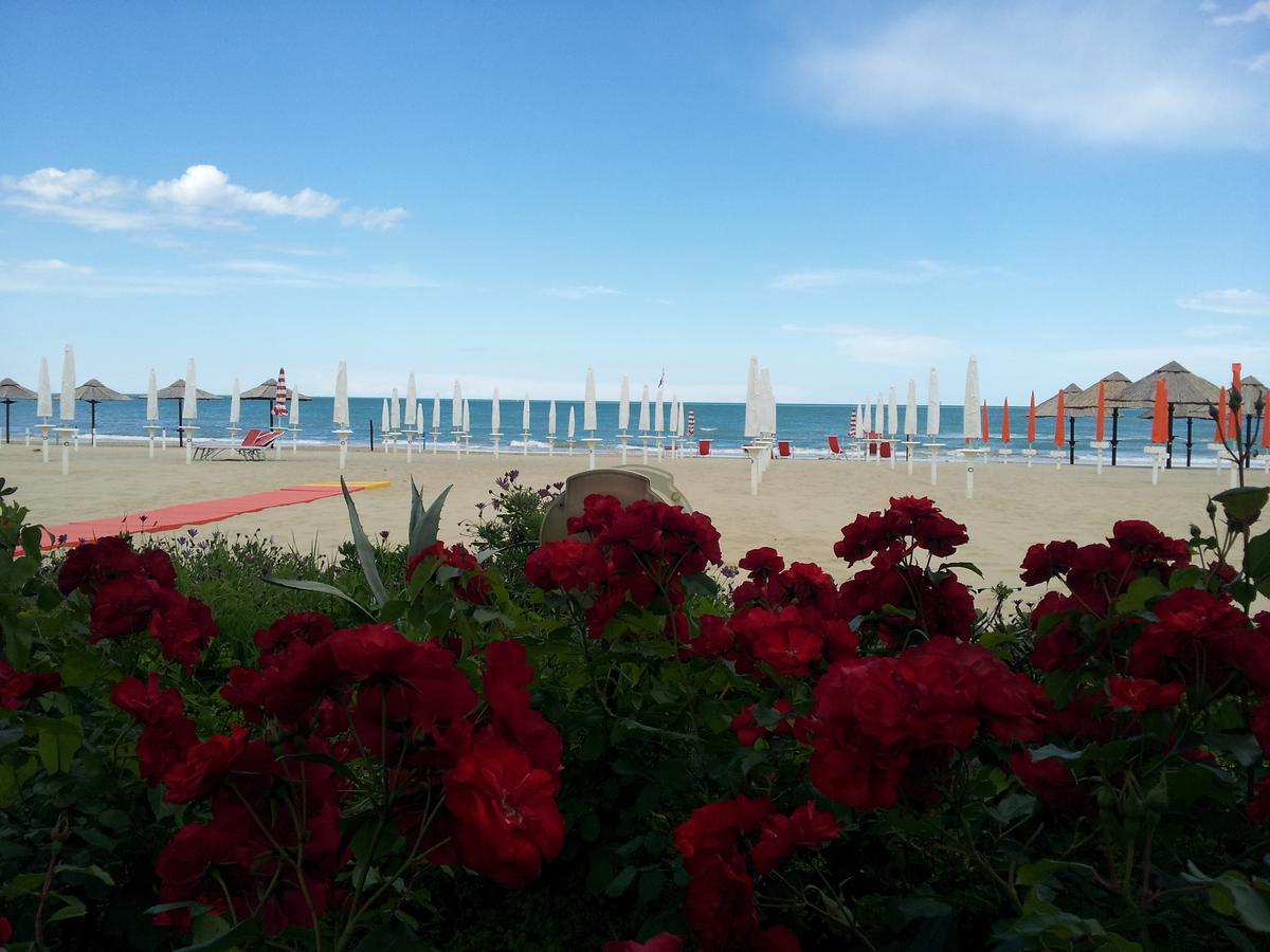 Hotel Silvi Silvi Marina Buitenkant foto