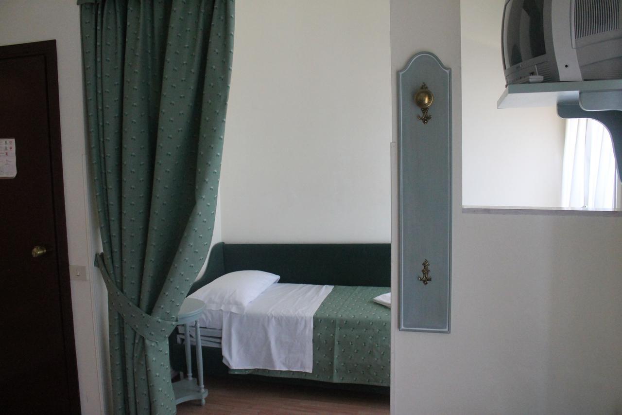 Hotel Silvi Silvi Marina Kamer foto